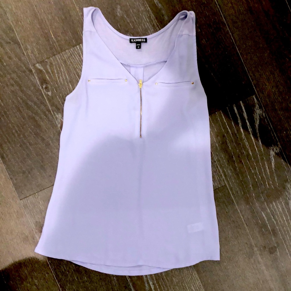 Express Shirt size small